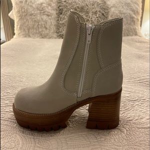 Jeffrey Campbell/ Free People Boots